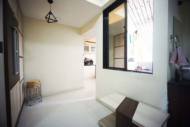 Room, vastral 2 Bedroom 136 Sq.Yd. Apartment In Vastral Ahmedabad 10496006