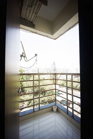 Furnished Amenities in 2 BHK Apartment at Vastral – for Sale