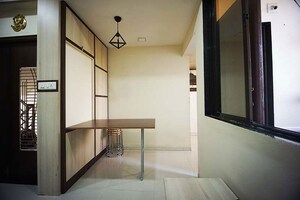Room in 2 BHK Apartment at Vastral – for Sale