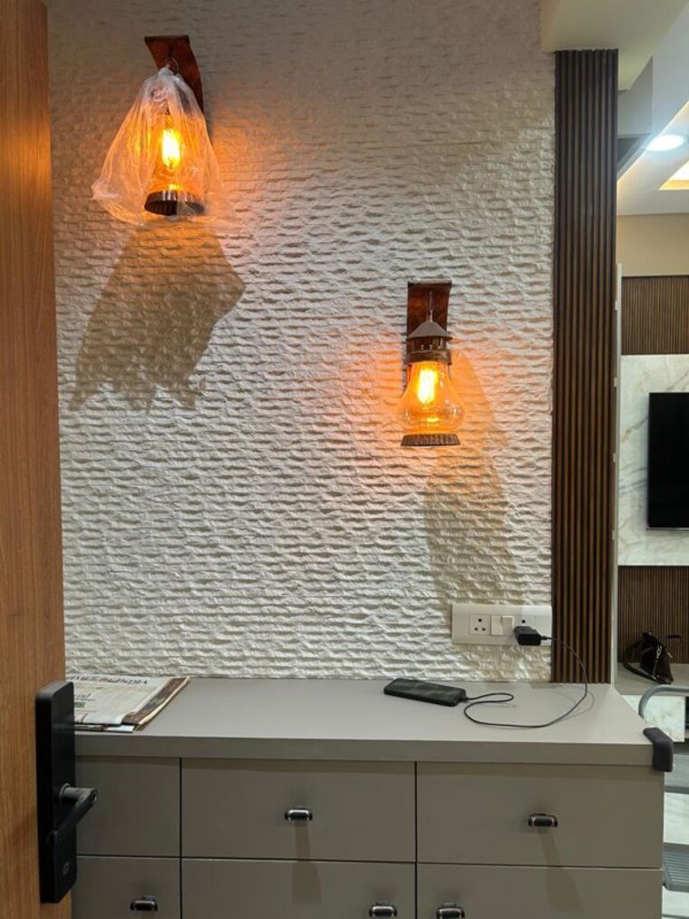 Bathroom, raymond-ten-x-habitat 2 Bedroom 656 Sq.Ft. Apartment In Pokhran Road No Two Thane 10496012
