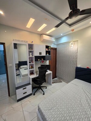 2 BHK Apartment For Sale in SJR WaterMark, Harlur