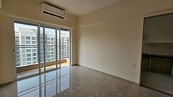 2 BHK + Store Room Apartment For Rent in K Raheja Ascencio