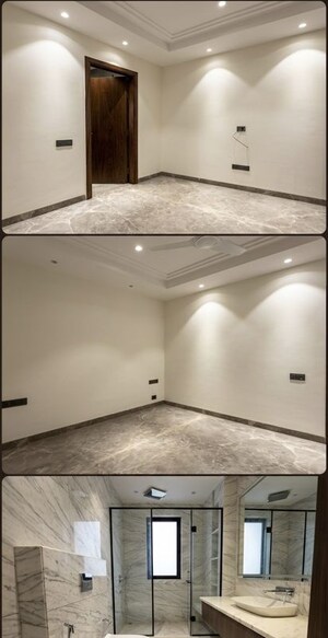 Room in 4 BHK Builder Floor at Sushant Lok I – for Rent