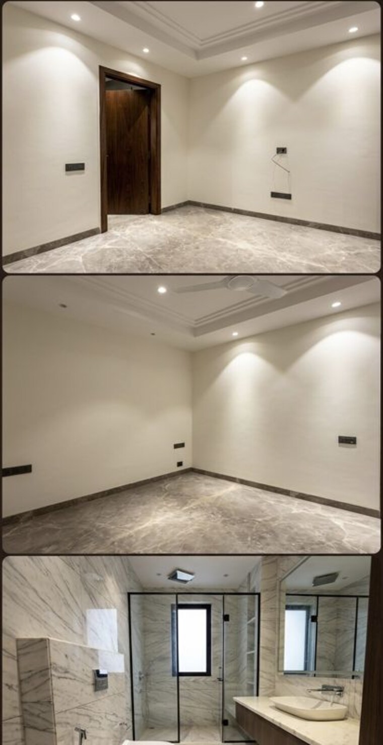 Room, sushant lok i 4 Bedroom 300 Sq.Yd. Builder Floor In Sushant Lok I Gurgaon 10496032