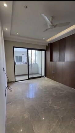 4 BHK Builder Floor For Rent in Sushant Lok I