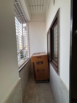 Utility Room in 2 BHK Apartment at Golden Tulip Kondapur, Kondapur – for Rent