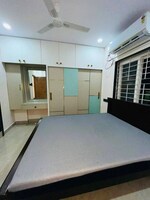 2 BHK + Pooja Room,Study Room 1200 Sq.Ft. Apartment in Golden Tulip Kondapur