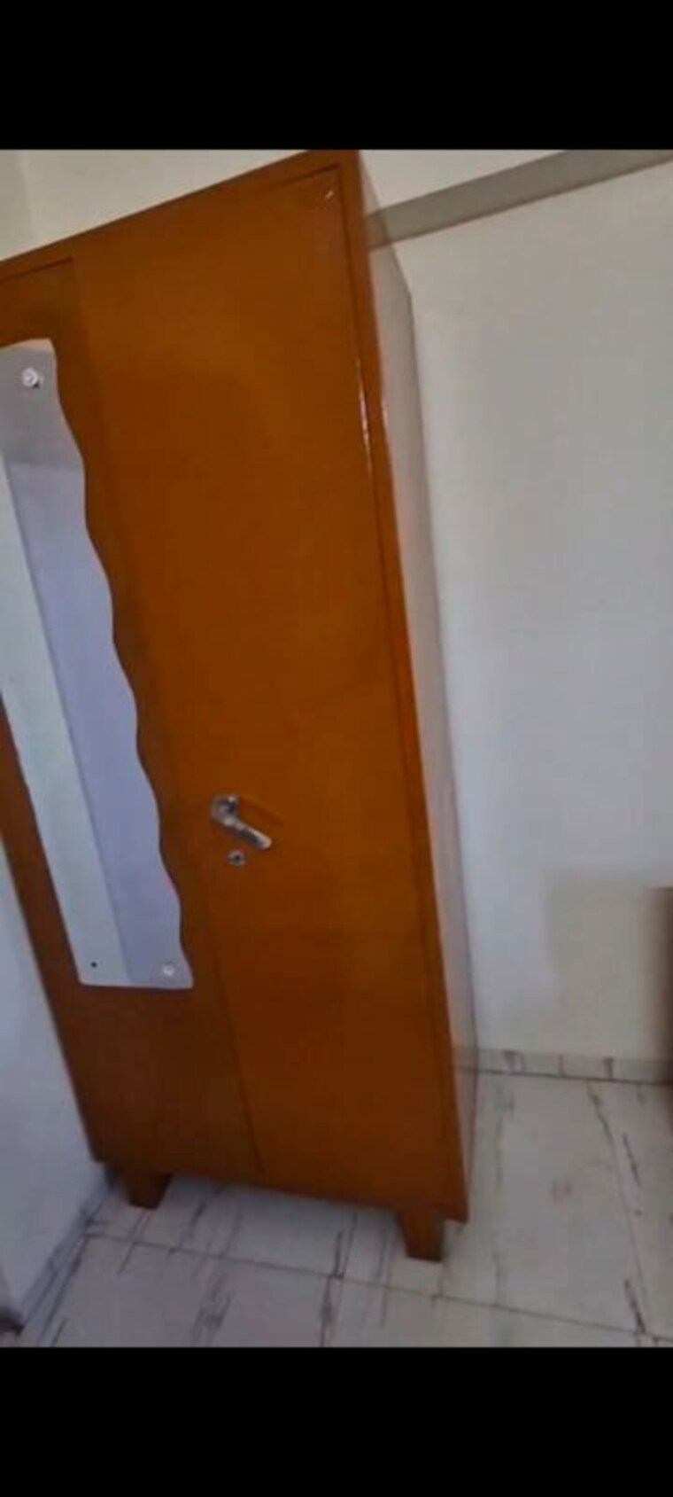 Bedroom, garden-view-apartment 2 Bedroom 981 Sq.Ft. Apartment In Goregaon East Mumbai 10495966