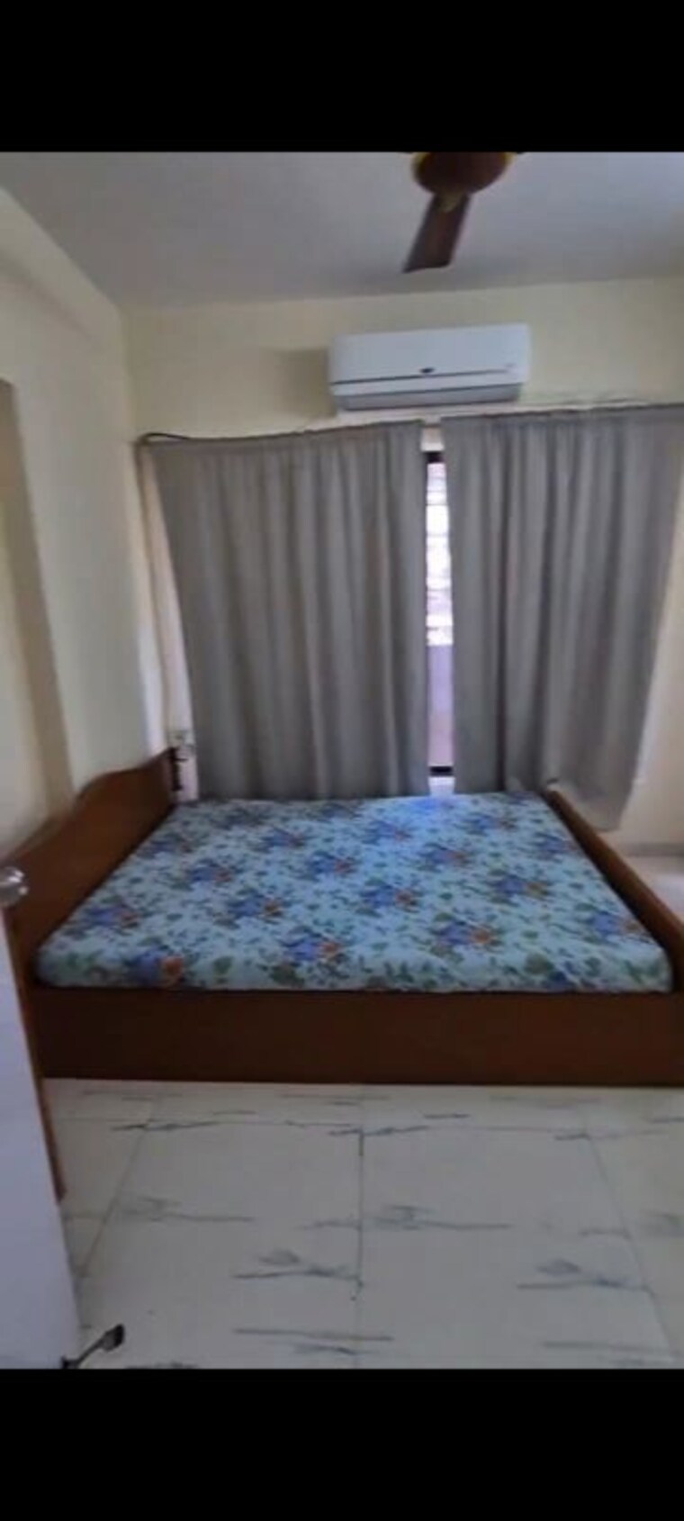 Bedroom, garden-view-apartment 2 Bedroom 981 Sq.Ft. Apartment In Goregaon East Mumbai 10495966