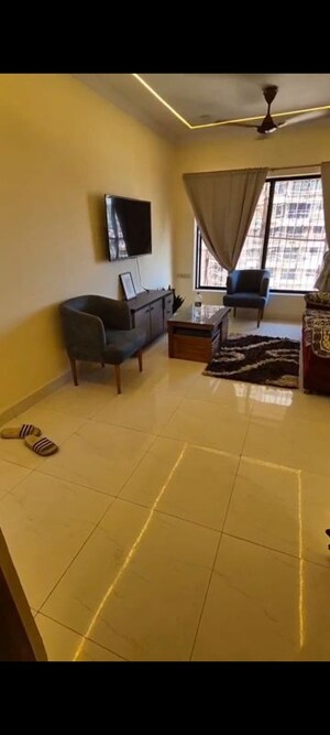 2 BHK Apartment For Rent in Garden View Apartment, Goregaon East