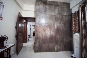 Kitchen in 2 BHK Apartment at Odhav – for Sale