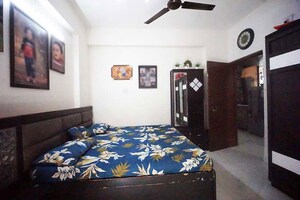 Bedroom in 2 BHK Apartment at Odhav – for Sale