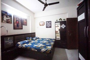 Bedroom in 2 BHK Apartment at Odhav – for Sale
