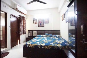 Bedroom in 2 BHK Apartment at Odhav – for Sale