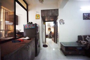 Gym in 2 BHK Apartment at Odhav – for Sale