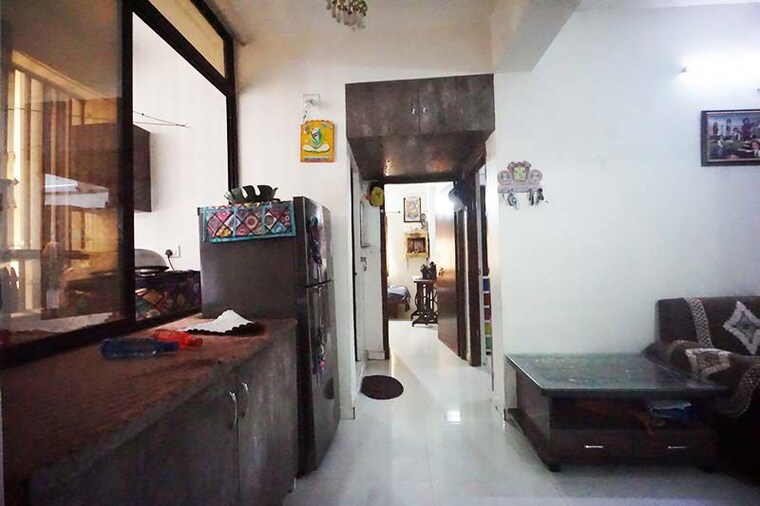 Gym, odhav 2 Bedroom 127 Sq.Yd. Apartment In Odhav Ahmedabad 10496048