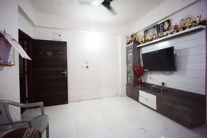 Room in 2 BHK Apartment at Odhav – for Sale