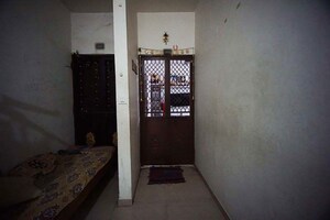 Building Lobby in 2 BHK Apartment at Odhav – for Sale