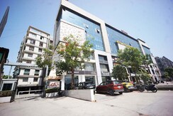 2 BHK Apartment For Sale in Odhav