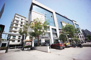 2 BHK Apartment For Sale in Odhav