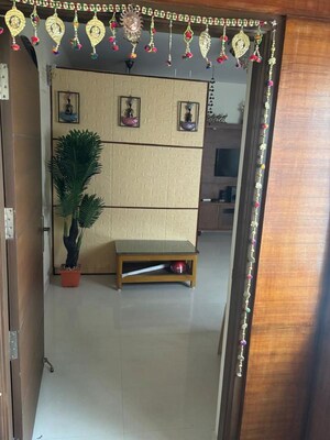 2 BHK Apartment – Entrance View at Manapakkam - for Rent