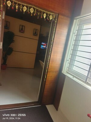 2 BHK Apartment – Entrance View at Manapakkam - for Rent