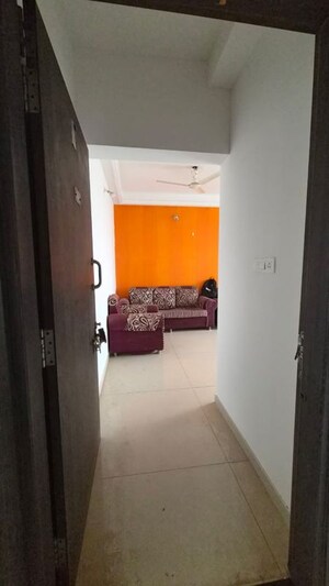 Living Room in 2 BHK Apartment at Kolte Patil Life Republic 3 rd Avenue, Hinjewadi – for Rent