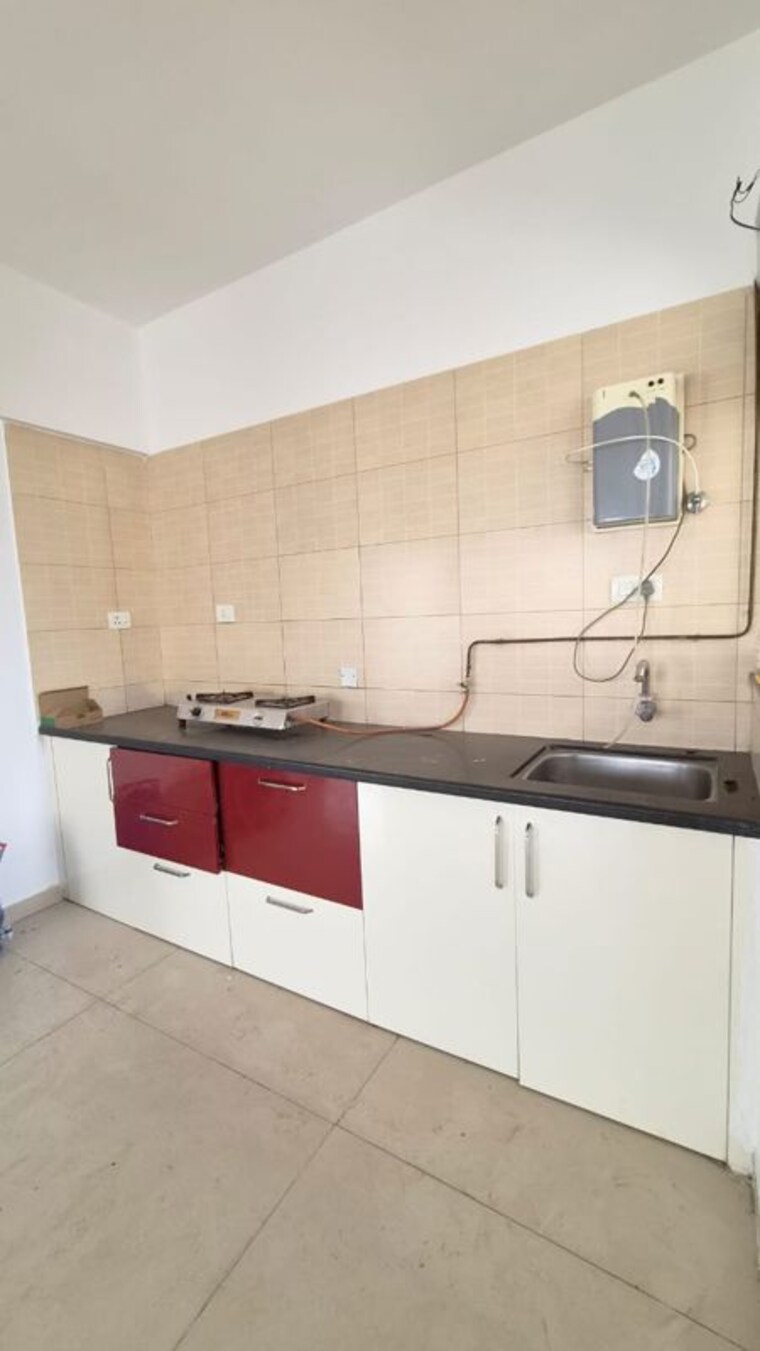 Kitchen, kolte-patil-life-republic-3-rd-avenue 2 Bedroom 1300 Sq.Ft. Apartment In Hinjewadi Pune 10496039