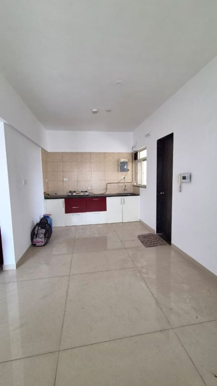 Kitchen, kolte-patil-life-republic-3-rd-avenue 2 Bedroom 1300 Sq.Ft. Apartment In Hinjewadi Pune 10496039