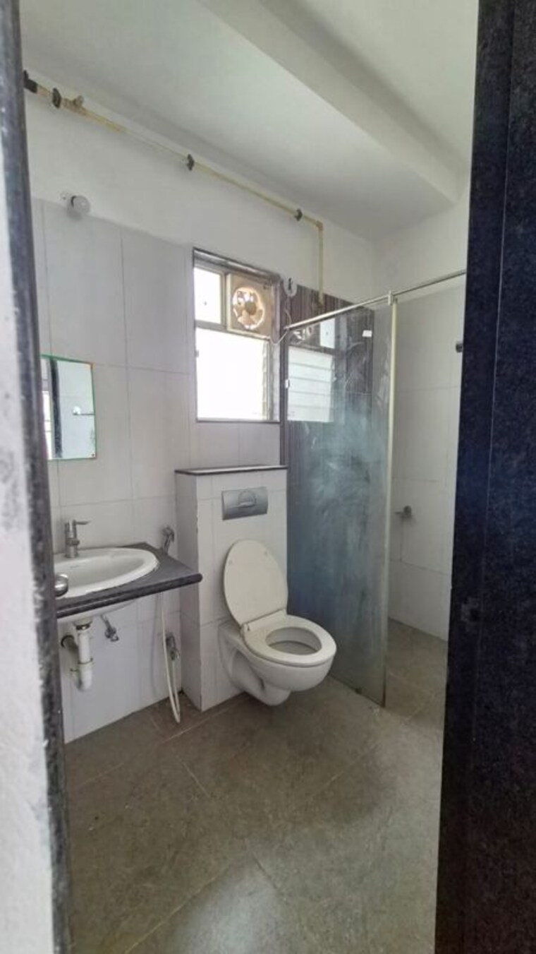 Bathroom, kolte-patil-life-republic-3-rd-avenue 2 Bedroom 1300 Sq.Ft. Apartment In Hinjewadi Pune 10496039