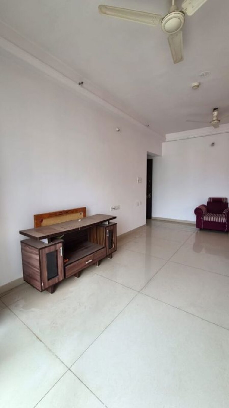 Living Room, kolte-patil-life-republic-3-rd-avenue 2 Bedroom 1300 Sq.Ft. Apartment In Hinjewadi Pune 10496039