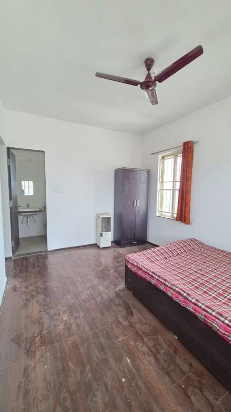 Bedroom, kolte-patil-life-republic-3-rd-avenue 2 Bedroom 1300 Sq.Ft. Apartment In Hinjewadi Pune 10496039
