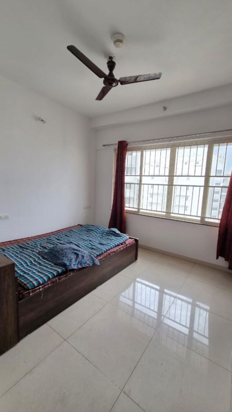 Bedroom, kolte-patil-life-republic-3-rd-avenue 2 Bedroom 1300 Sq.Ft. Apartment In Hinjewadi Pune 10496039