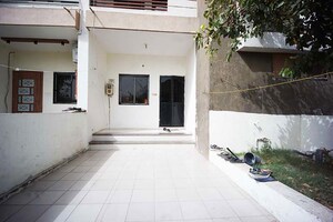 3 BHK Independent House – Exterior View View at Ramol - for Sale