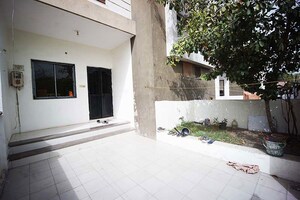 3 BHK Independent House – Exterior View View at Ramol - for Sale