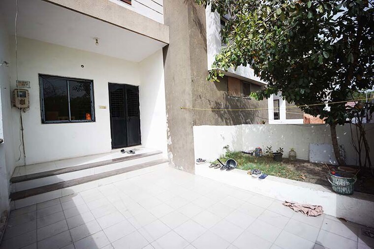 Exterior View, ramol 3 Bedroom 222 Sq.Yd. Independent House In Ramol Ahmedabad 10496067