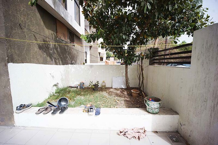 Balcony, ramol 3 Bedroom 222 Sq.Yd. Independent House In Ramol Ahmedabad 10496067