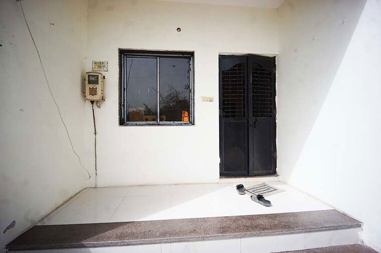 Room, ramol 3 Bedroom 222 Sq.Yd. Independent House In Ramol Ahmedabad 10496067
