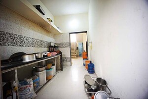 Kitchen in 3 BHK Independent House at Ramol – for Sale