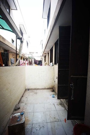 Building Lobby in 3 BHK Independent House at Ramol – for Sale