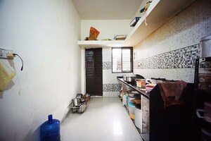 Team Area in 3 BHK Independent House at Ramol – for Sale