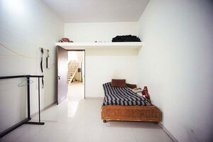 Bedroom in 3 BHK Independent House at Ramol – for Sale