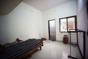 Bedroom in 3 BHK Independent House at Ramol – for Sale