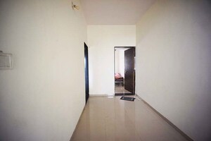 Building Lobby in 3 BHK Independent House at Ramol – for Sale