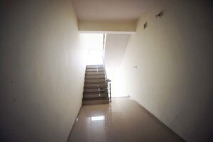 Staircase in 3 BHK Independent House at Ramol – for Sale