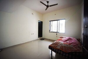 Bedroom in 3 BHK Independent House at Ramol – for Sale