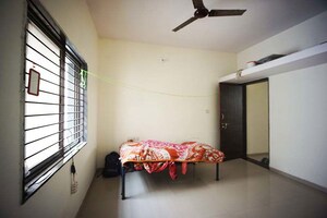 Bedroom in 3 BHK Independent House at Ramol – for Sale