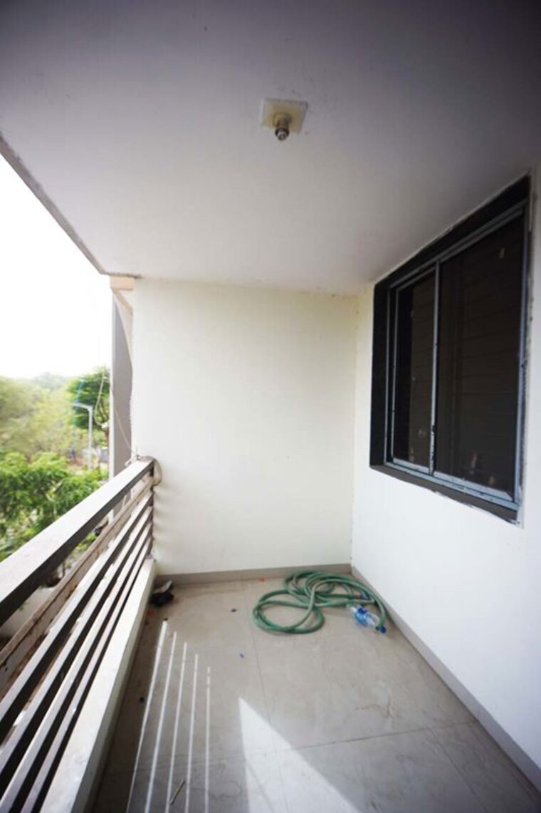 Balcony, ramol 3 Bedroom 222 Sq.Yd. Independent House In Ramol Ahmedabad 10496067