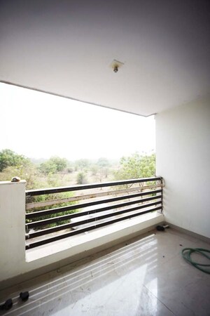 Bedroom in 3 BHK Independent House at Ramol – for Sale
