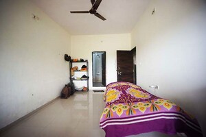 Bedroom in 3 BHK Independent House at Ramol – for Sale